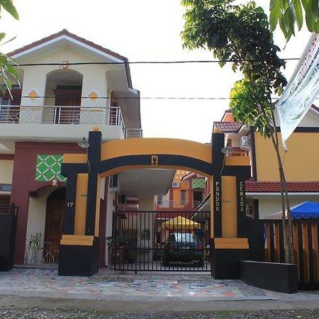 Pondok Cemara Otel Medan Dış mekan fotoğraf