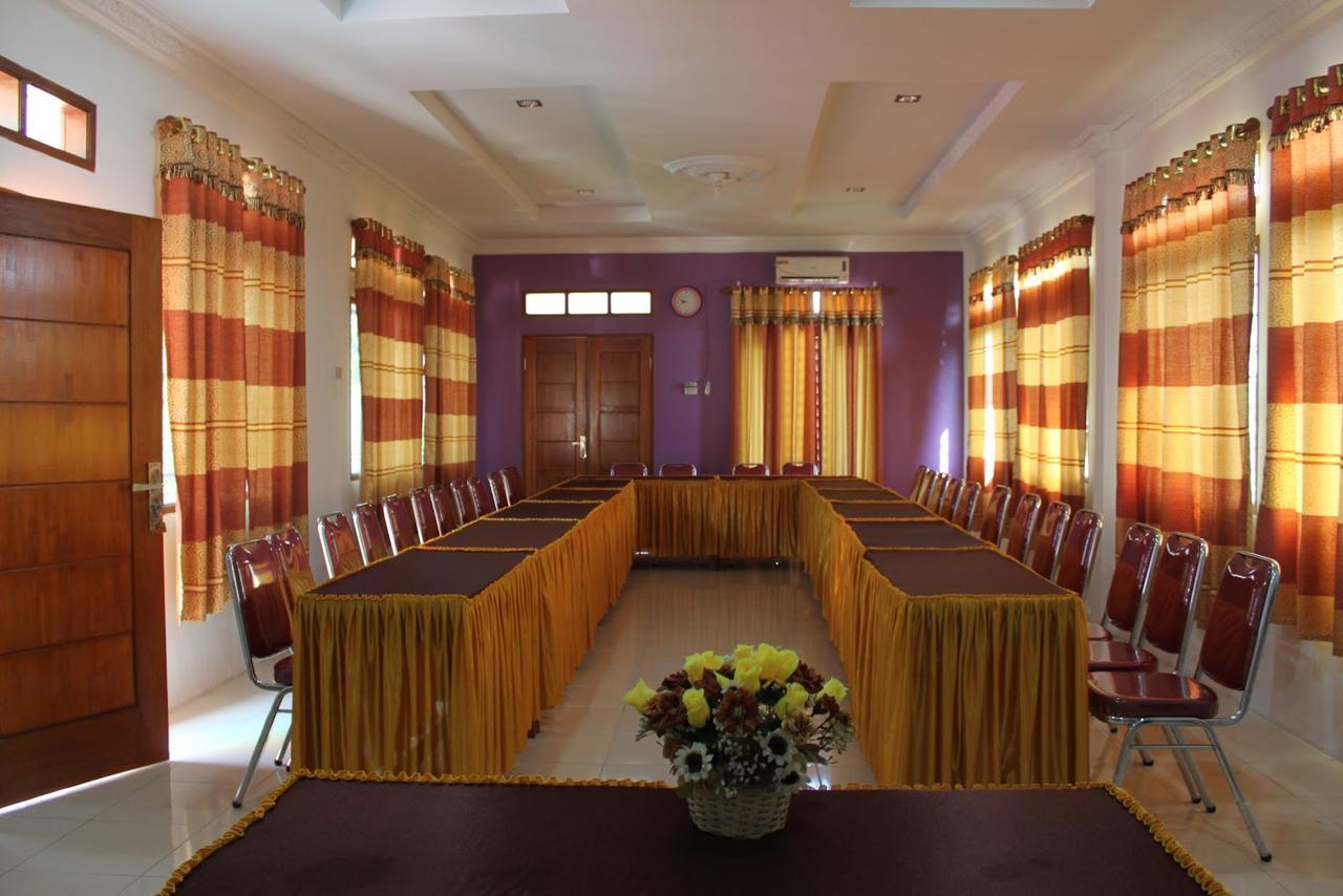 Pondok Cemara Otel Medan Dış mekan fotoğraf