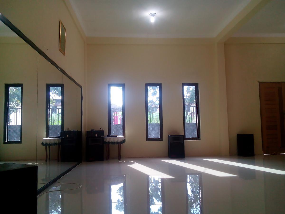 Pondok Cemara Otel Medan Dış mekan fotoğraf