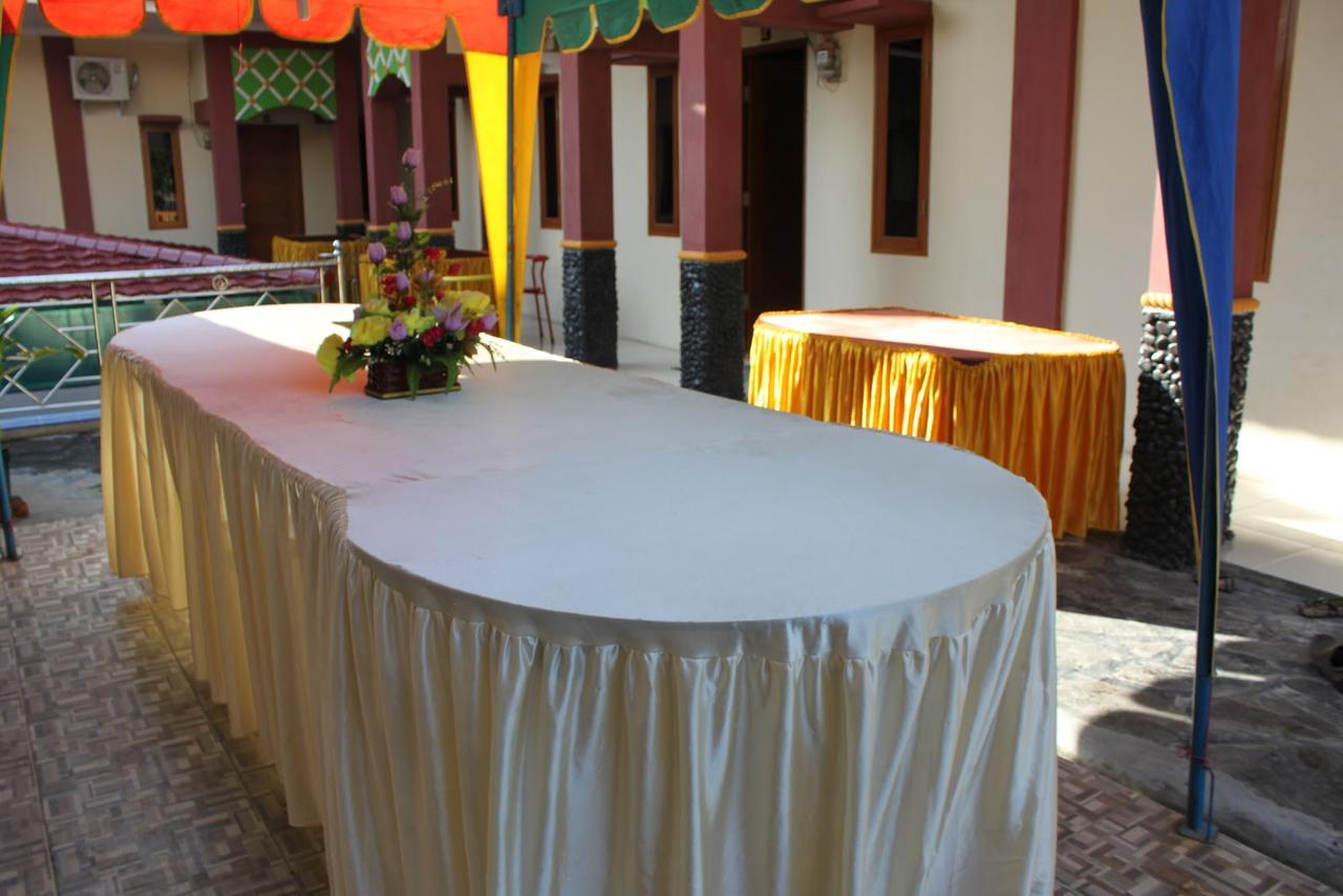 Pondok Cemara Otel Medan Dış mekan fotoğraf