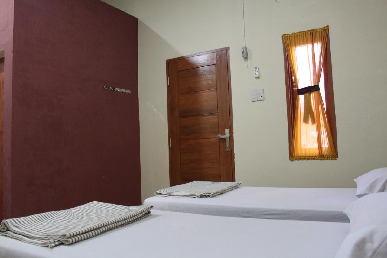 Pondok Cemara Otel Medan Dış mekan fotoğraf