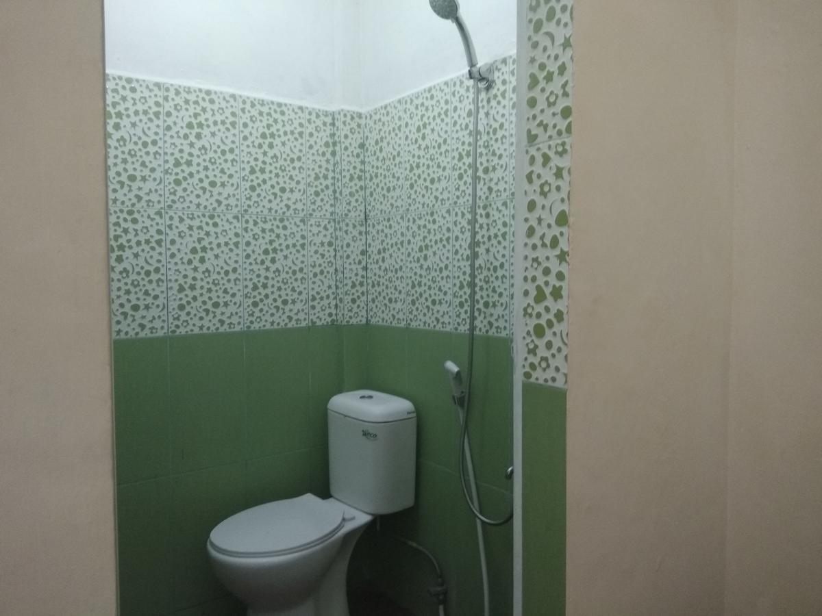 Pondok Cemara Otel Medan Dış mekan fotoğraf
