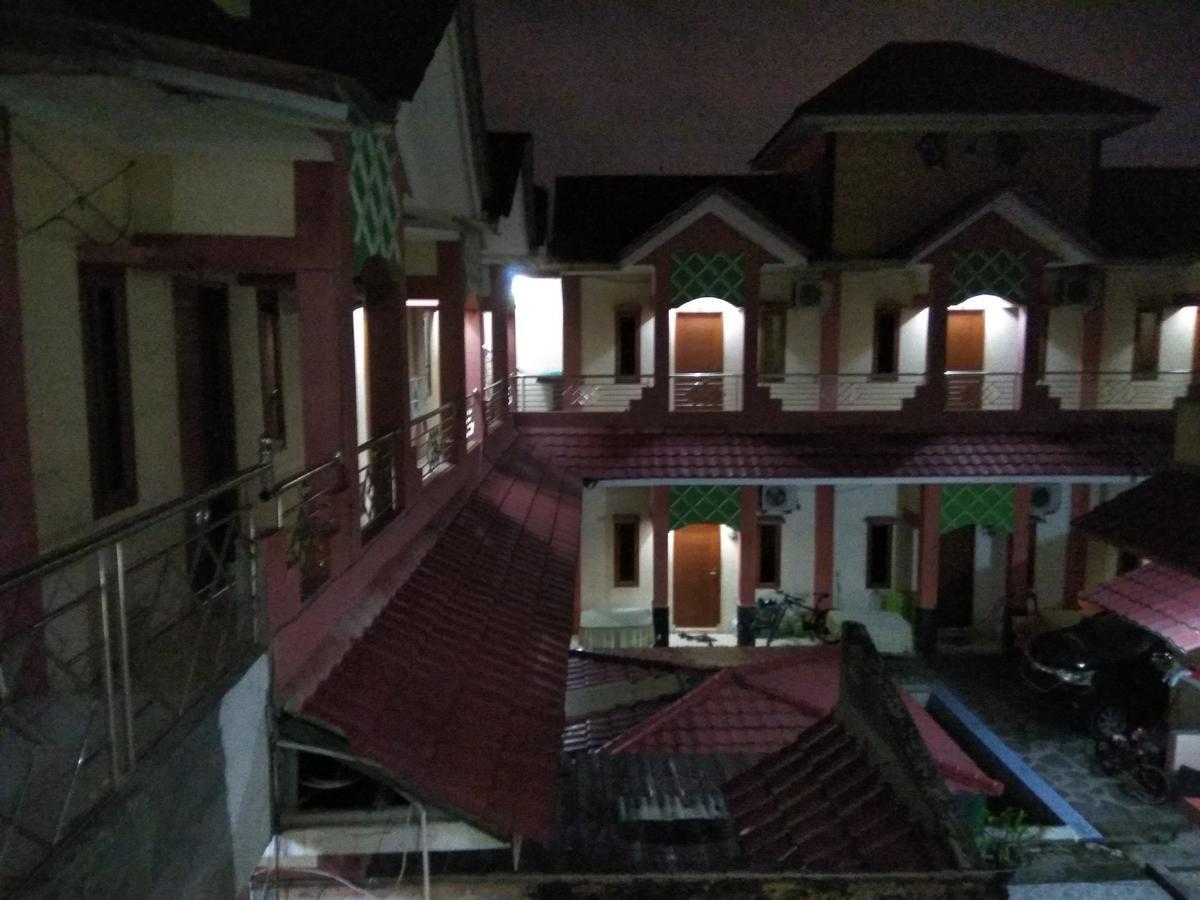 Pondok Cemara Otel Medan Dış mekan fotoğraf