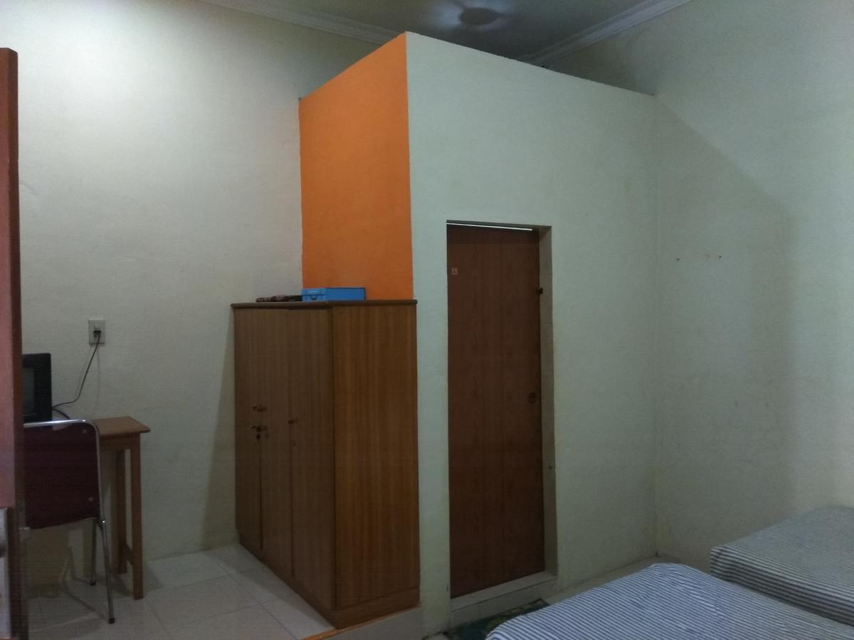 Pondok Cemara Otel Medan Dış mekan fotoğraf