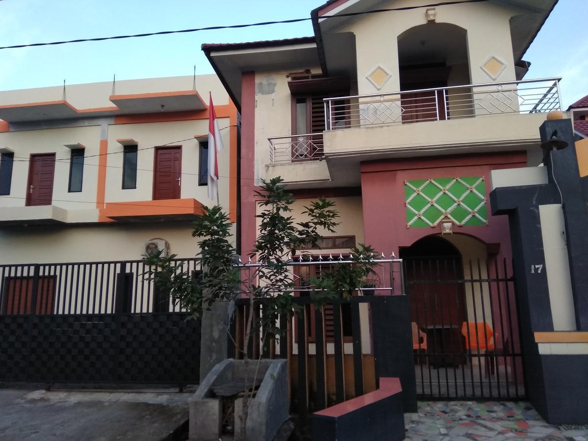 Pondok Cemara Otel Medan Dış mekan fotoğraf