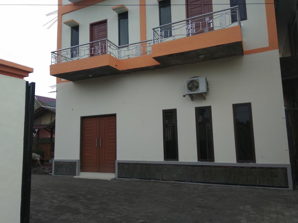 Pondok Cemara Otel Medan Dış mekan fotoğraf