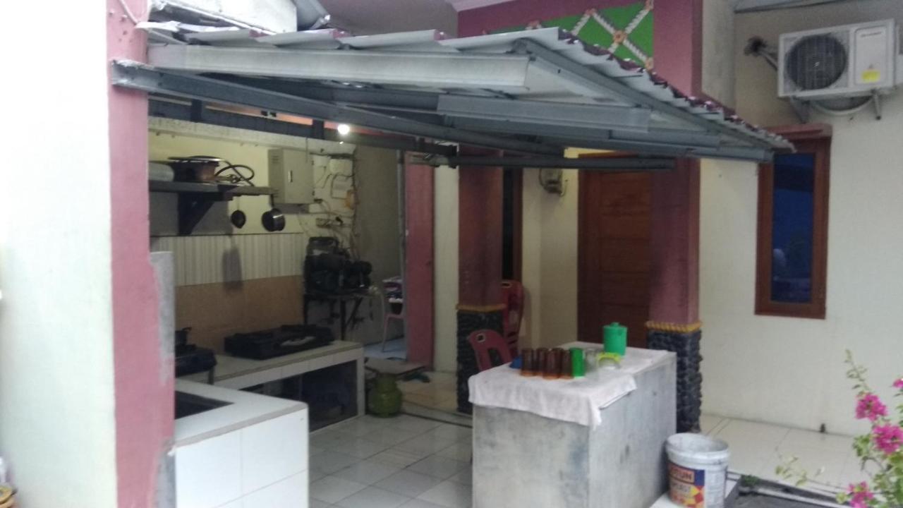 Pondok Cemara Otel Medan Dış mekan fotoğraf